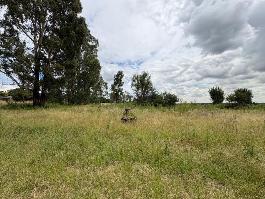 0 Bedroom Property for Sale in Vaalpark Free State